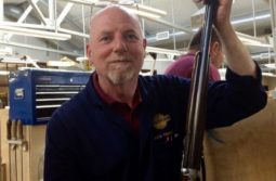 new gun factory gaffer