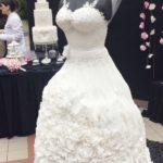 the Cake Show weddible dress