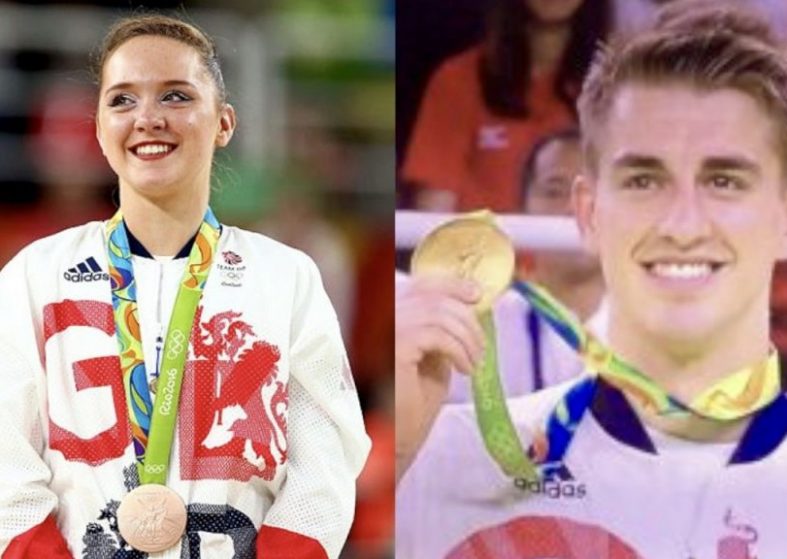 Gold for Team GB Gymnastics Rio 2016 – watch preps Gold for Team GB Gymnastics Rio 2016