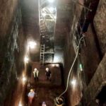 Liverpool's mystery tunnels