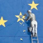 Banksy Brexit Mural to be Sold
