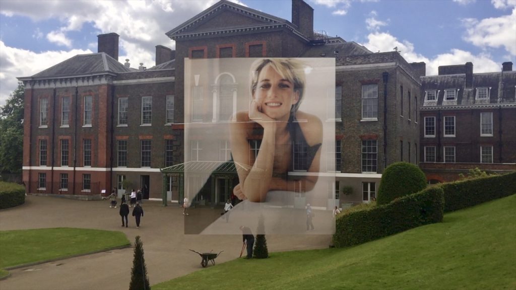 Diana 20 Years After Her Death