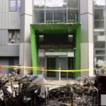 New Video of Inside Grenfell Tower