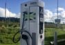 Electric Cars Plug-in UK Highway Service Stations