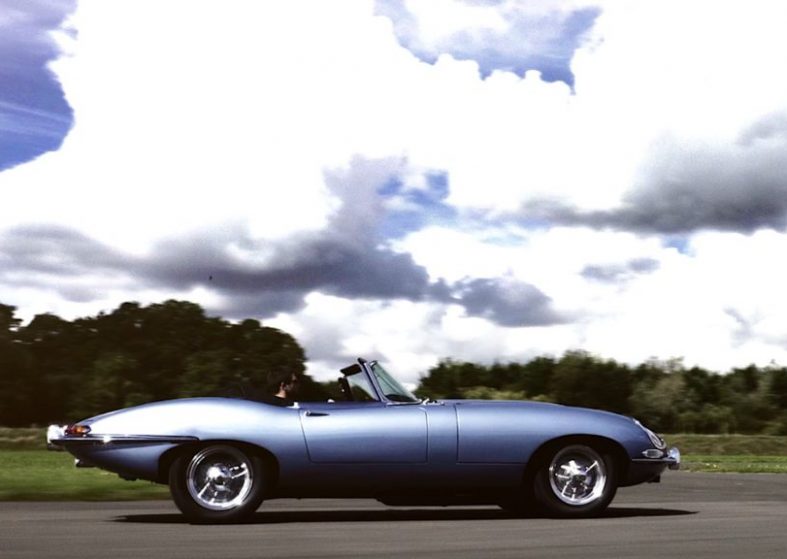Every Jaguar and Land Rover Launched Electrified from 2020 – watch E-type Zero Every Jaguar and Land Rover Launched Electrified from 2020