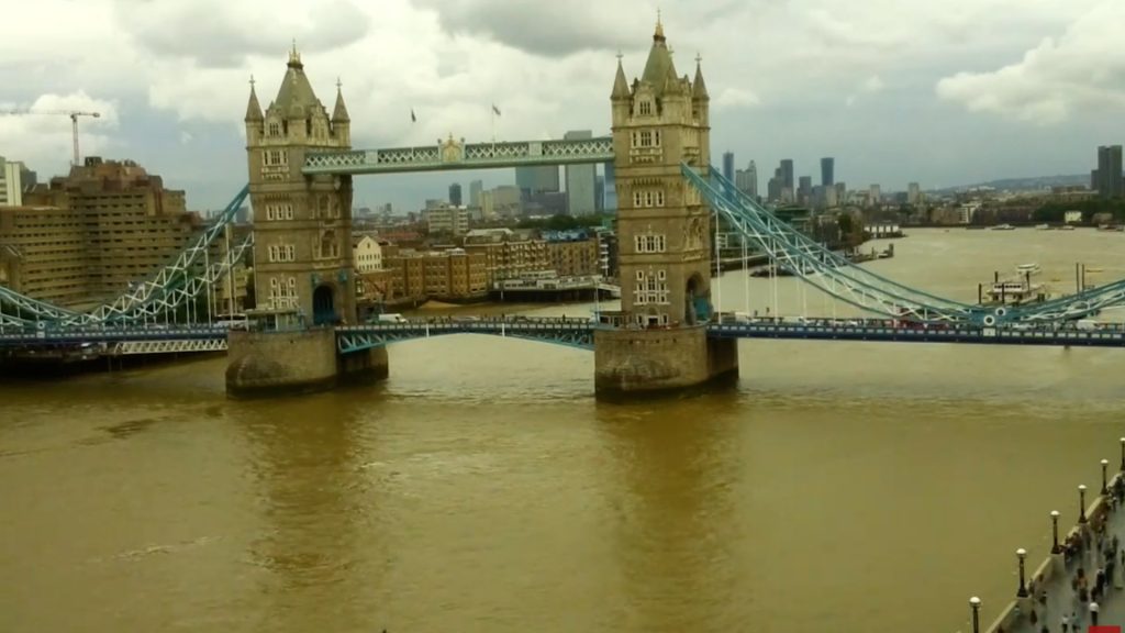 tower bridge