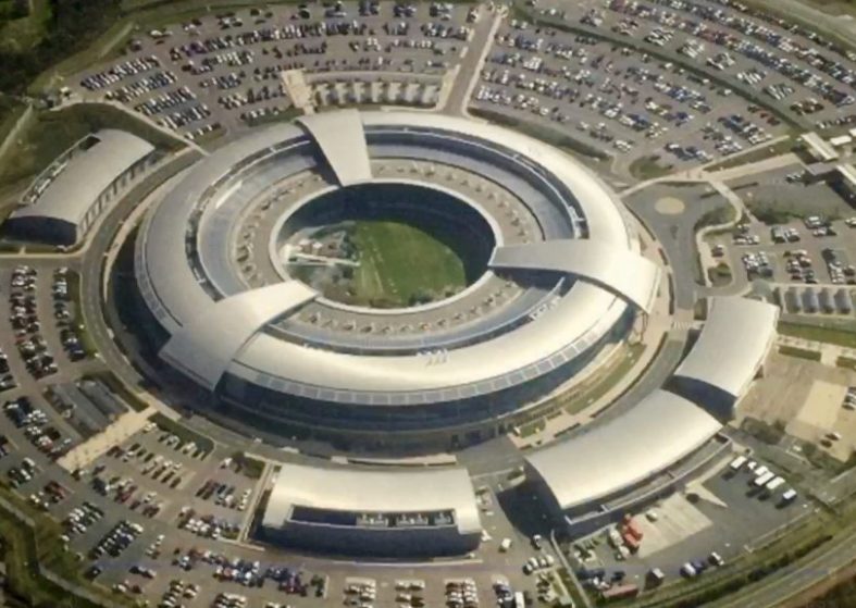 What’s It Really Like To Work At GCHQ – intelligence agency wants more women – those there love their jobs What's It Really Like To Work At GCHQ?