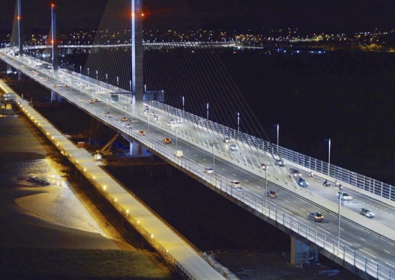 Mersey Gateway Open – more business – more jobs – more power to the North Mersey Gateway Open