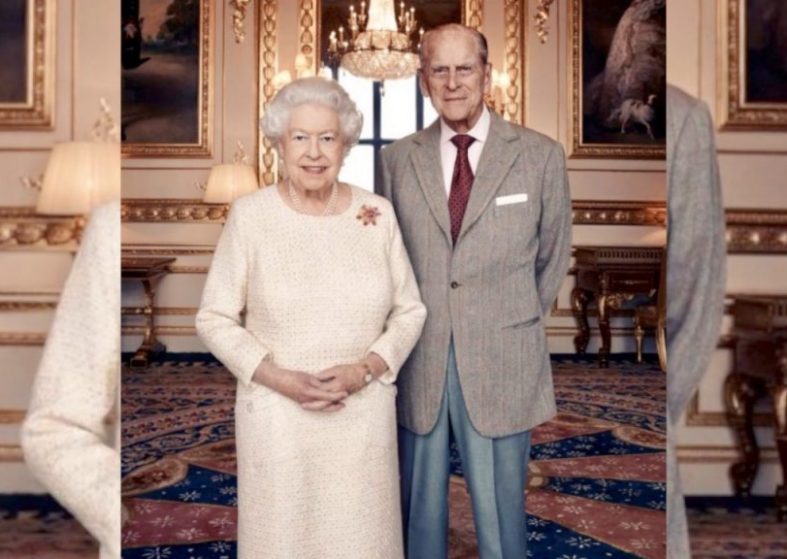Queen Elizabeth Prince Philip 70th Wedding Anniversary – new photos Queen Elizabeth Prince Philip 70th Wedding Anniversary