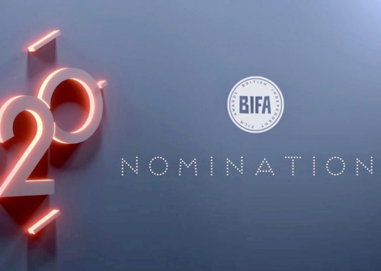 British Independent Film Nominations – Awards 2017 – Honours Sunday Dec 10 British Independent Film Awards 2017