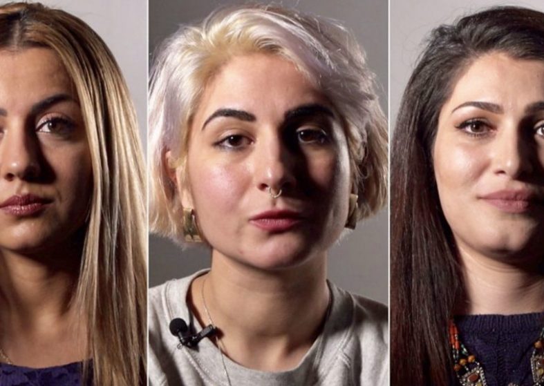 Young Women on Sexual Harassment in Workplace – ‘he asked me to lick wine off his hand’ Young Women on Sexual Harassment in Workplace