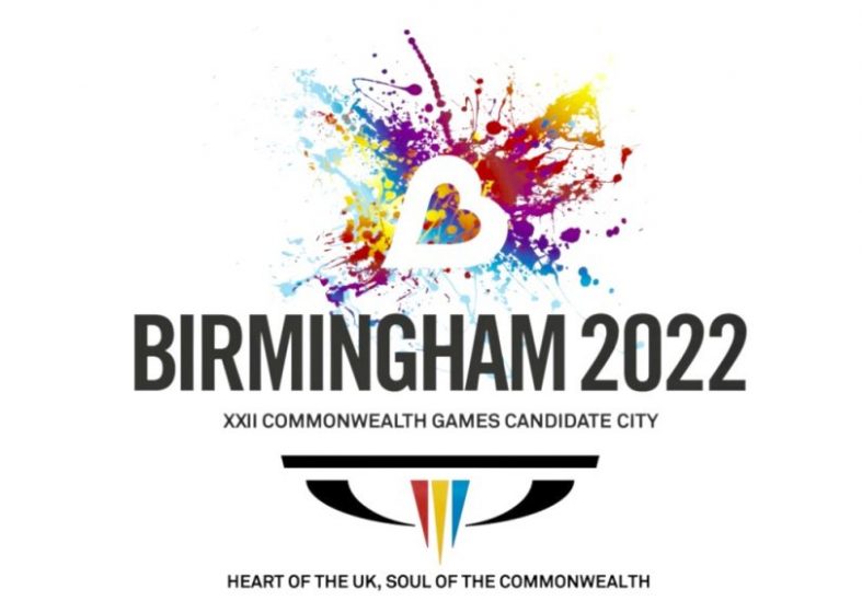 Birmingham 2022 – Host Commonwealth Games – Congratulations! Birmingham 2022