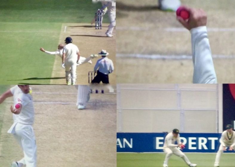 Ashes Second Test Day 3 – collapse for England in Adelaide Ashes Second Test Day 3