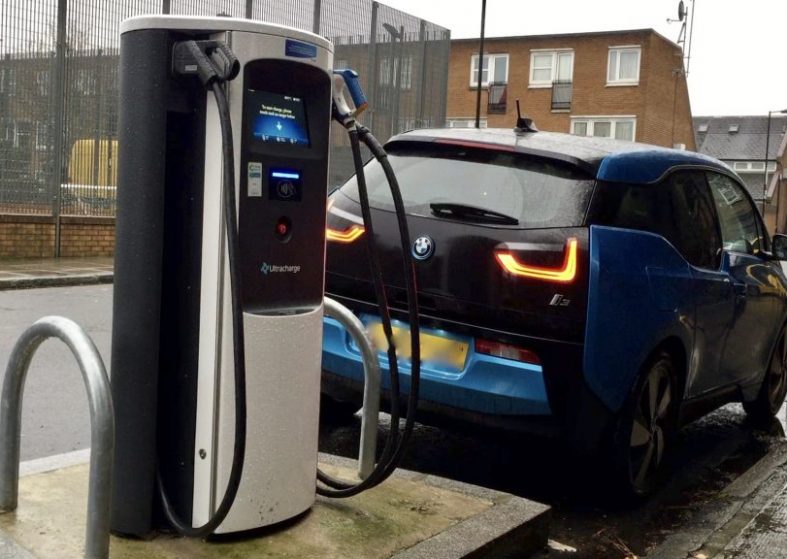 Electric Cars Key to Urban Driving – join the trend and drive electric Electric Cars Key to Urban Driving