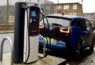 Electric Cars Key to Urban Driving