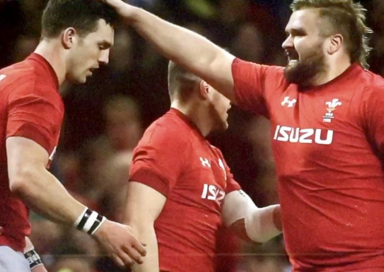Six Nations: Wales 38 – 14 Italy – Wales thumped Italy to go second Six Nations: Wales 38 - 14 Italy