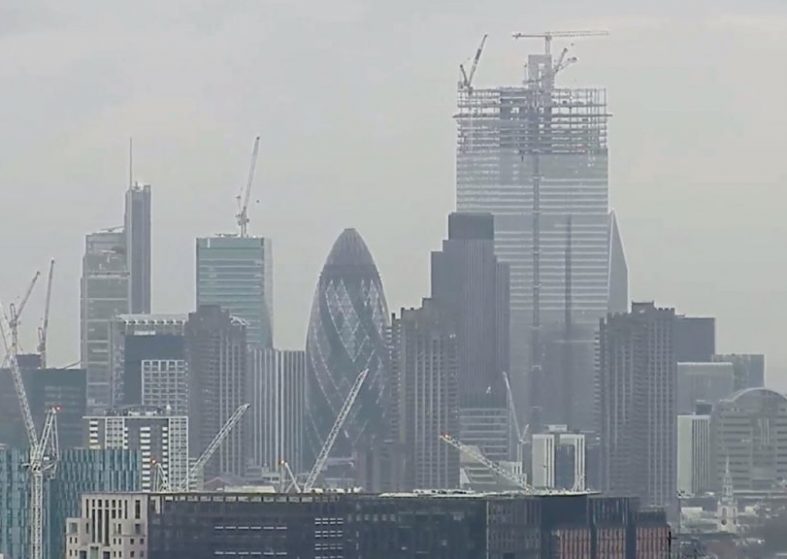 London Live City Tour – welcome to another view of the capital london city live view
