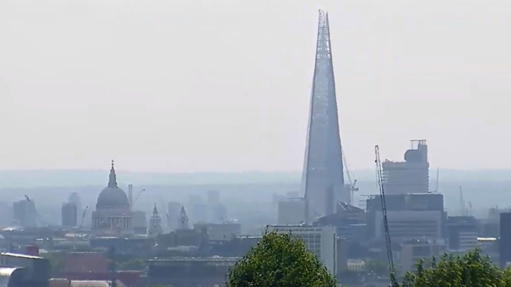 London Live