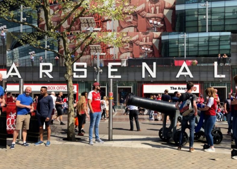 Arsenal Fans Agree Arsene Wenger Should Go – Unai Emery new manager Arsenal Fans Agree Arsene Wenger should go