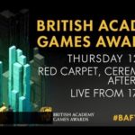 BAFTA Games Awards