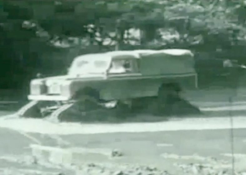 Land Rover Marks 70 Years Of Success – take the journey from 1948 Land Rover Marks 70 Years Of Success