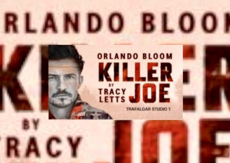 Killer Joe – Trafalgar Studios – until August 18 Killer Joe