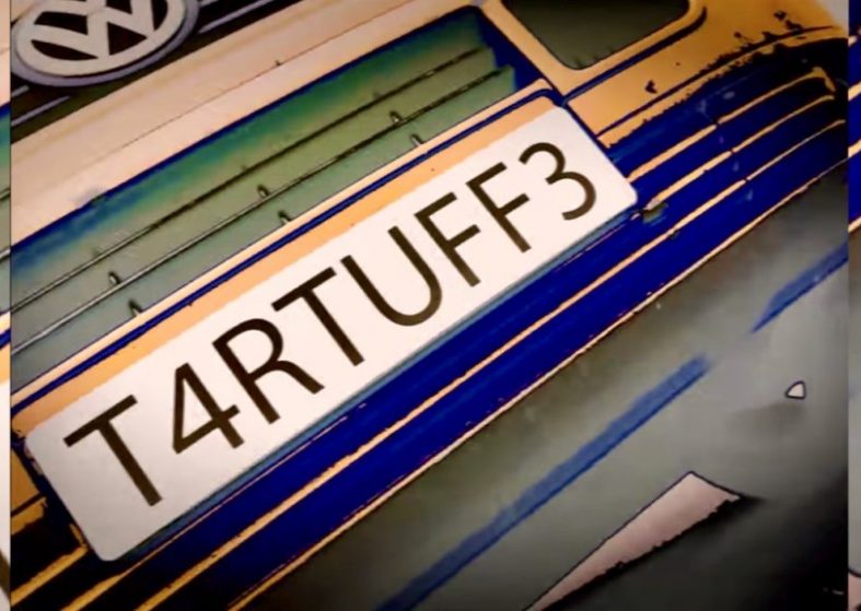 TARTUFFE – Swan Theatre Stratford-Upon-Avon to 23 February TARTUFFE - Swan Theatre Stratford-Upon-Avon