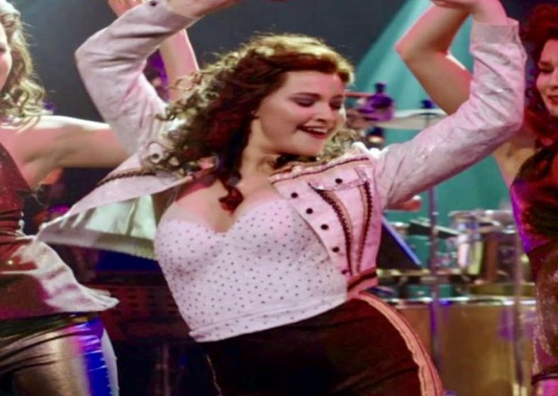 On Your Feet! London Coliseum – 14 June – 31 August 2019 – taste of Cuba On Your Feet! London Coliseum