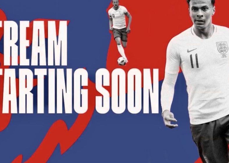 England v Sweden Quarter Final – 3PM kick-off JULY 7 BBCONE🏴🇸🇪 England v Sweden Quarter Final