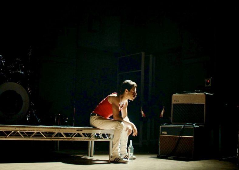 Bohemian Rhapsody Trailer New – 24 October – we will, we will rock you Bohemian Rhapsody Trailer New