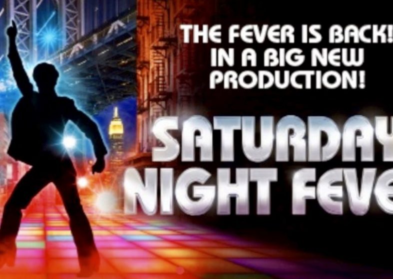 Saturday Night Fever On Tour – The Fever is back🕺 Saturday Night Fever On Tour