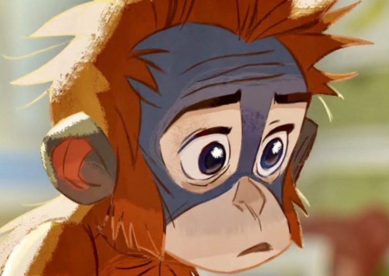 Rang-tan: the story of dirty palm oil – the animals need saving Rang-tan: the story of dirty palm oil