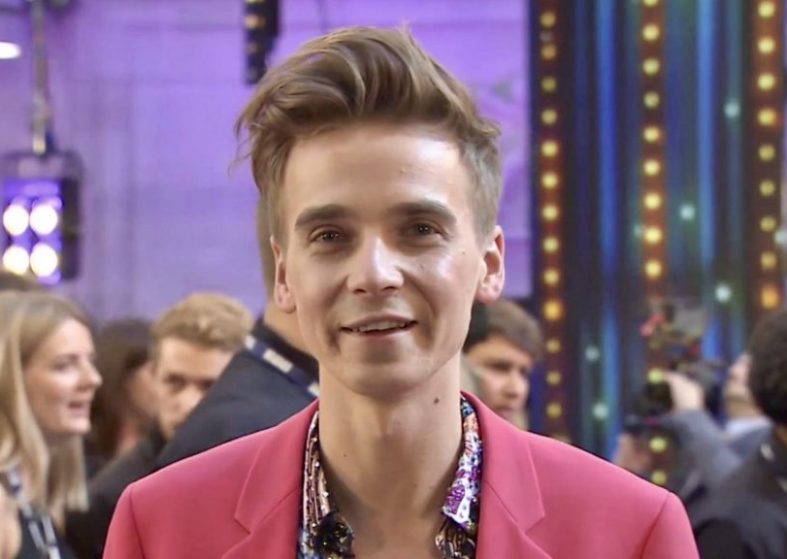 Strictly Stars Share Their Hopes and Fears – September 8 BBC One 🎉👏 Strictly Stars Share Their Hopes and Fears