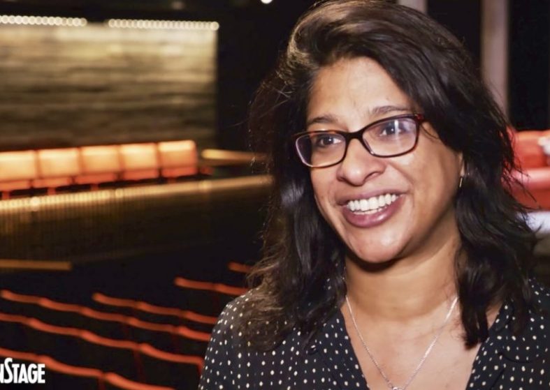 Indhu Rubasingham on the new Kiln Theatre – doors now open Indhu Rubasingham on the new Kiln Theatre