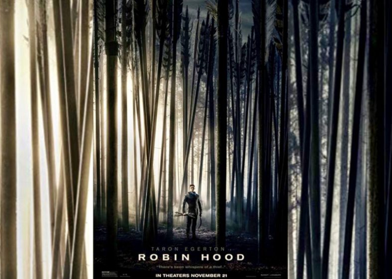 Robin Hood Trailer – 21 November – mind blowing 🏹 Robin Hood Trailer
