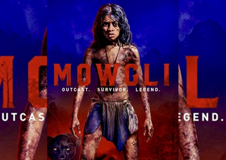 Mowgli Trailer – Netflix Dec 7 select cinemas Nov 29 – adventure drama Mowgli Trailer