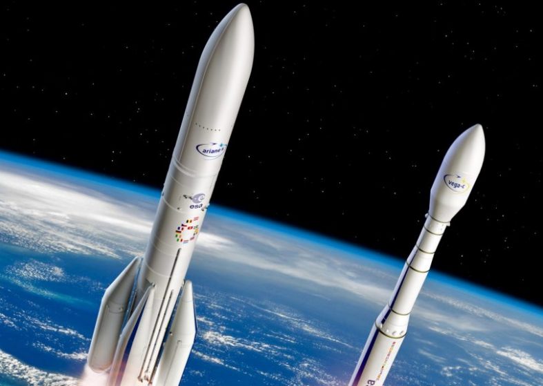 Preparing For Vega-C – set to deliver payloads into space Preparing For Vega-C