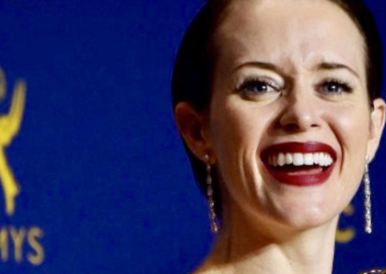 Emmy Awards 2018: Thandie Newton and Claire Foy among British winners Emmy Awards 2018: Thandie Newton and Claire Foy among British winners