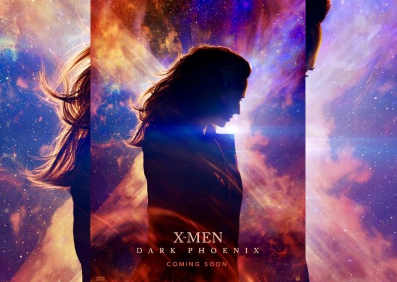 X-Men: Dark Phoenix Trailer – 7 June 2019 – X-Men: Dark Phoenix Trailer
