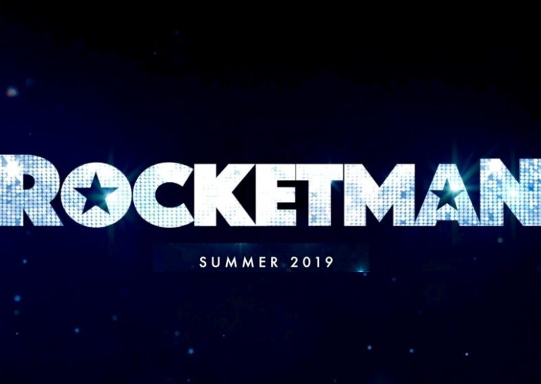 Rocketman Trailer – 31 May – biography of Sir Elton John Rocketman Trailer