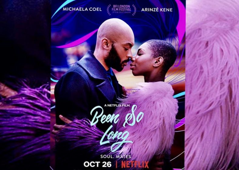 Been So Long Trailer – 26 October – musical – BFI London 2018 Been So Long Trailer