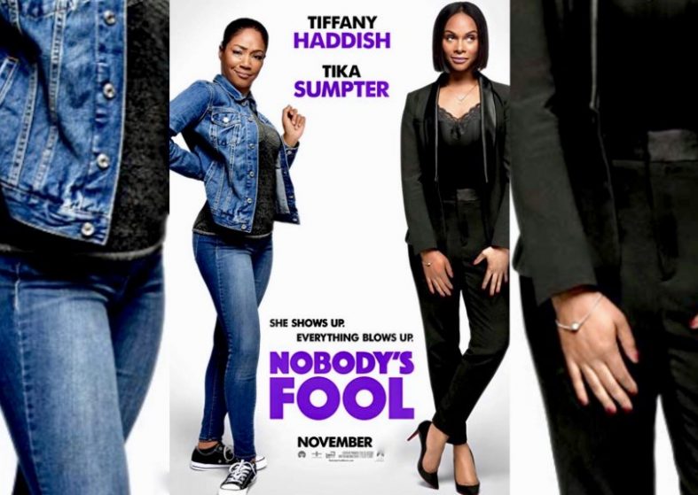Nobody’s Fool Trailer – 23 November – sisters comedy Nobody's Fool Trailer