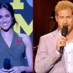 Prince Harry and Wife Meghan Close Invictus Games 2018