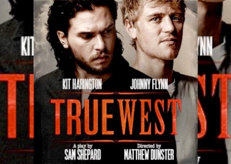 True West Vaudeville Theatre – Limited season from 23 November True West Vaudeville Theatre