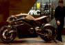 British Electric Motorcycle Best In World