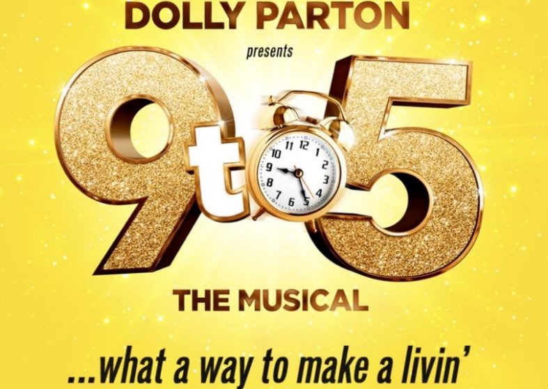 Dolly Parton’s 9 to 5 The Musical Hits The West End Dolly Parton's 9 to 5 The Musical Hits The West End