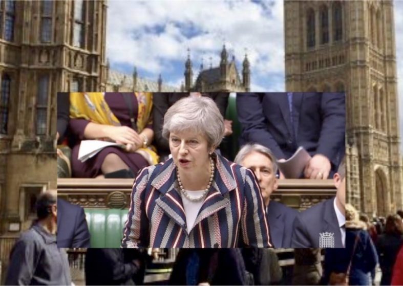 Theresa May Addresses Parliament On Brexit Deal – This is how it went Theresa May Addresses Parliament On Brexit Deal