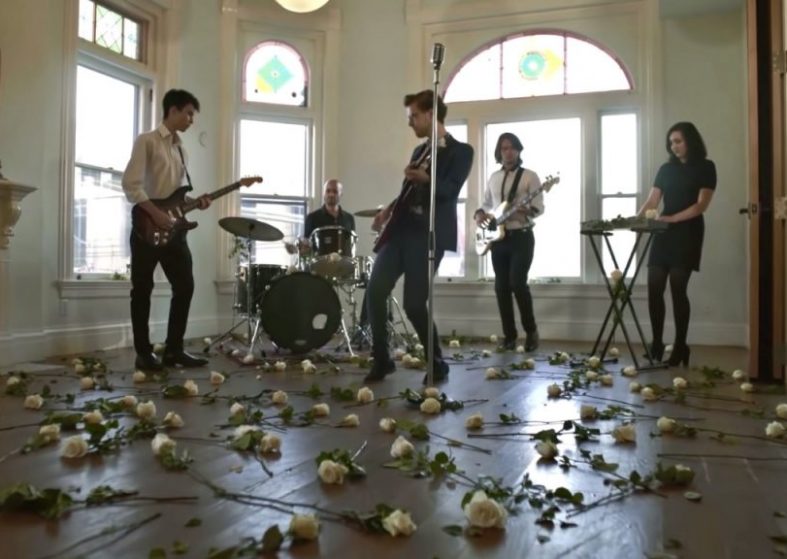 Havens – Fall – Music Video – the talent of Andrew Beg Havens - Fall - Music Video