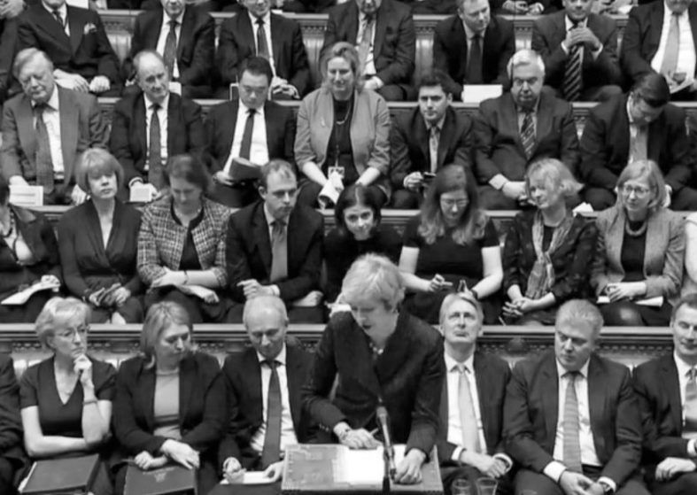 PMQs LIVE 12PM – Watch Again – Theresa May under attack Theresa May and Tory MPs