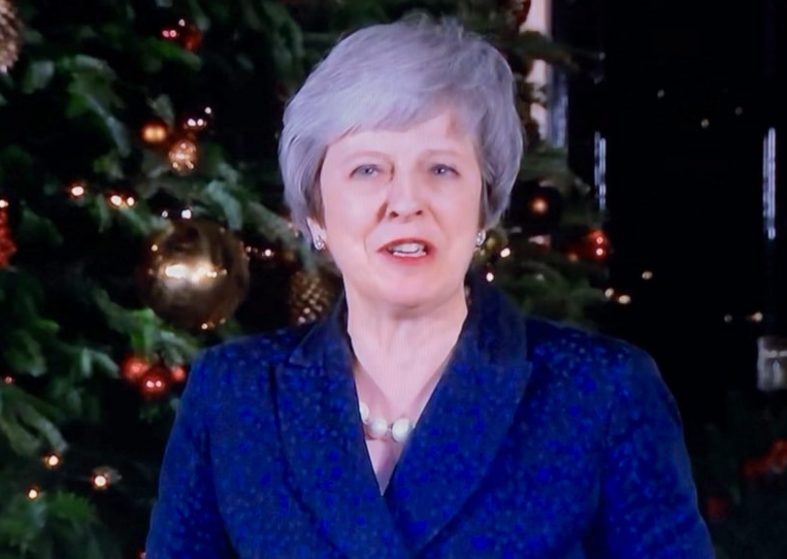 Theresa May Leadership Contest – WON CONFIDENCE VOTE Theresa May remains as PM